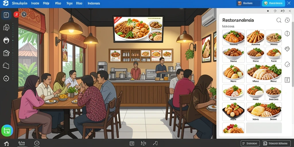 Event spesial dengan hadiah menarik.