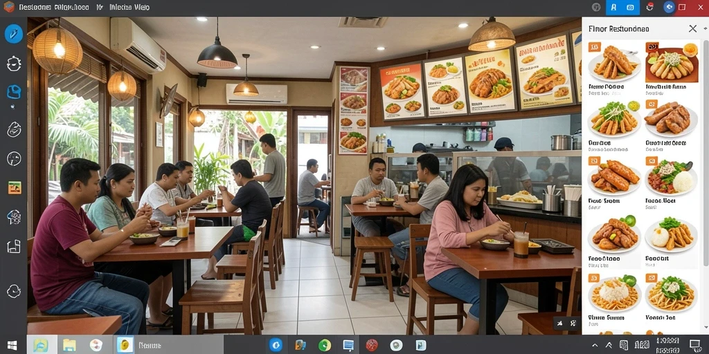 Kompetisi seru dengan pemain lain di komunitas.