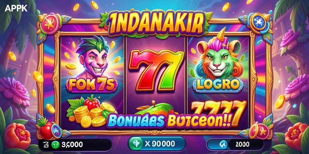 Grafis berkualitas tinggi yang memberikan pengalaman bermain maksimal.