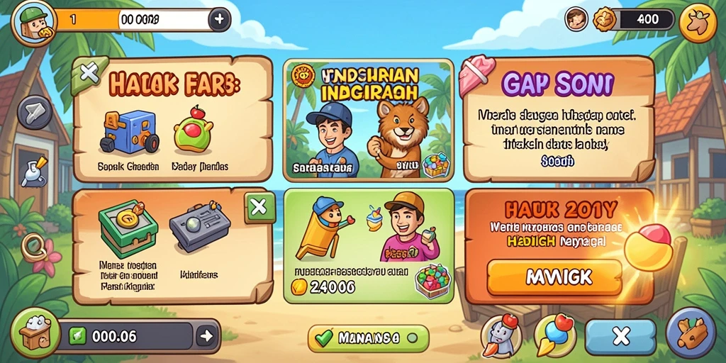 Fitur promosi menarik yang ditawarkan untuk pengguna baru.